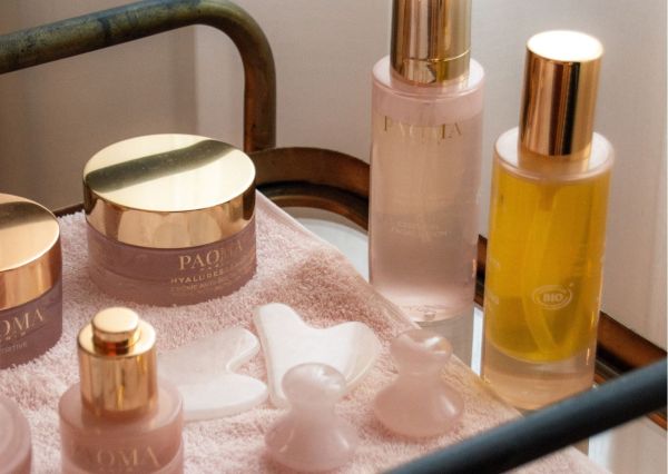 Coffret Révélateur de Beauté