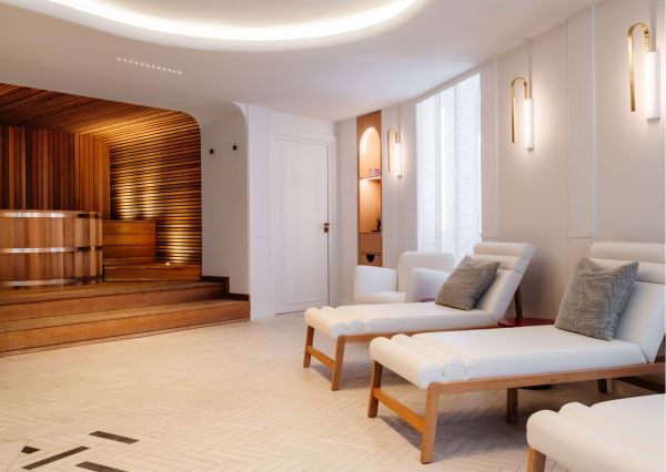 Forfait Spa