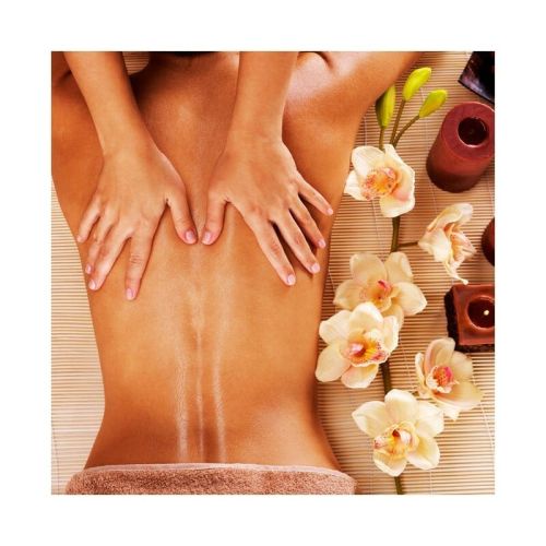 Rituel Spa 90'
