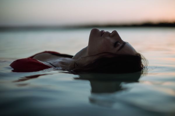 Rituel Deep Recovery - 80 minutes