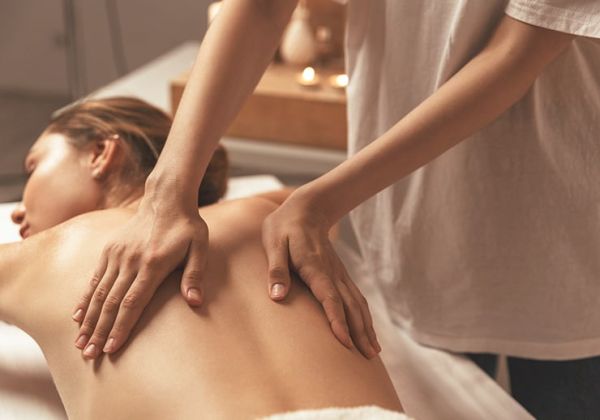Massage 100% sur mesure Duo 1h