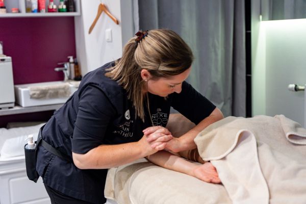 Spa Nuxe - Rituel de 45 minutes