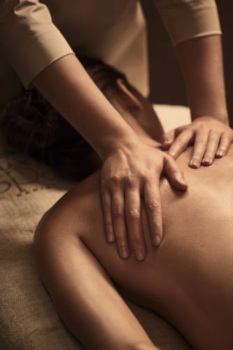 Spa Nuxe - Rituel de 75 minutes