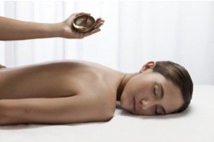 Soin Massage Oriental Traditionnel - 50 min