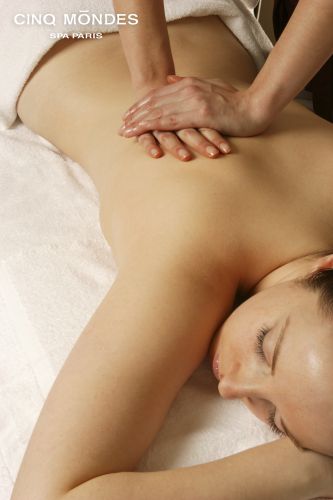 Soin Massage Sparte 1h20