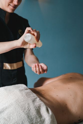 Massage Signature - 50 min