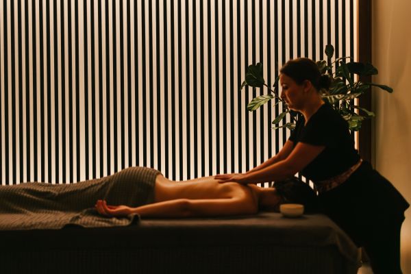 Cure Spa Parenthèse