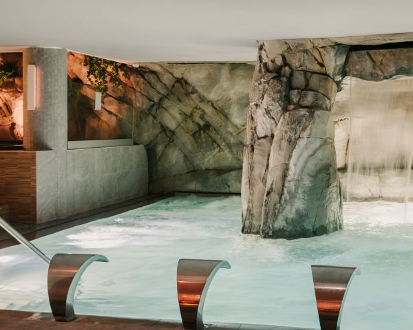 Diner & Spa