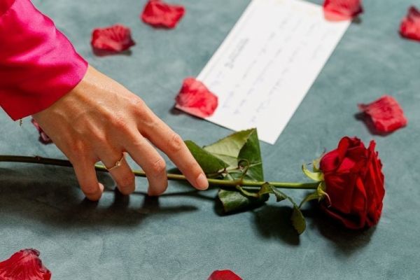 Evasion week-end romantique