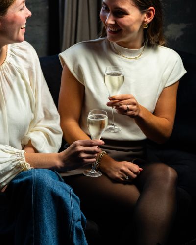 Massage 1h, Spa & Champagne à La Verrière