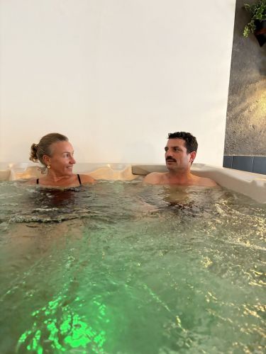 Duo - Spa 60 min + Soin 80 min