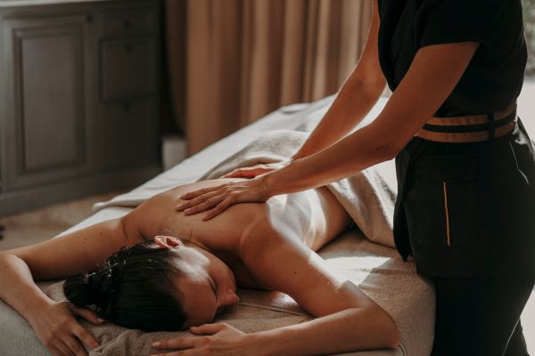 Journée relaxation Spa et Restaurant