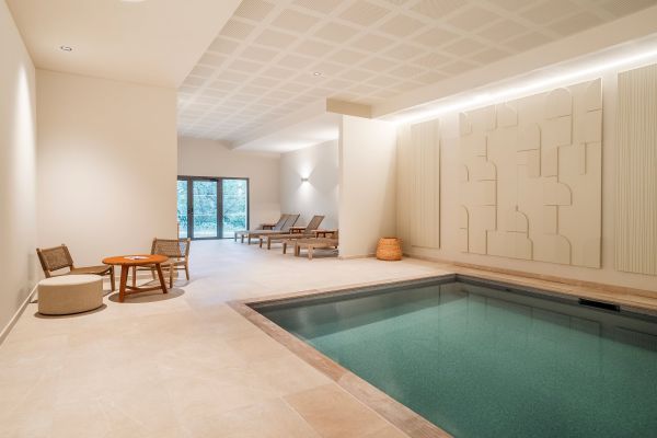 Escapade Relaxante