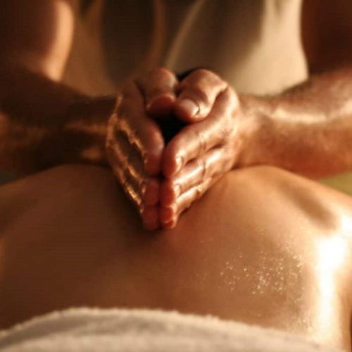 Massage 60 minutes