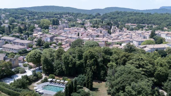 Offre Séjour détente et saveur