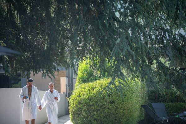 Parenthèse à deux - en semaine