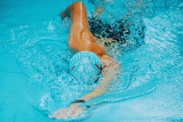 Cours privé de natation