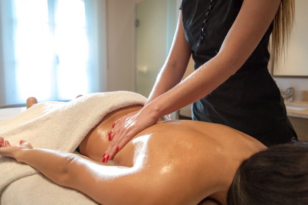 Massage 4 éléments