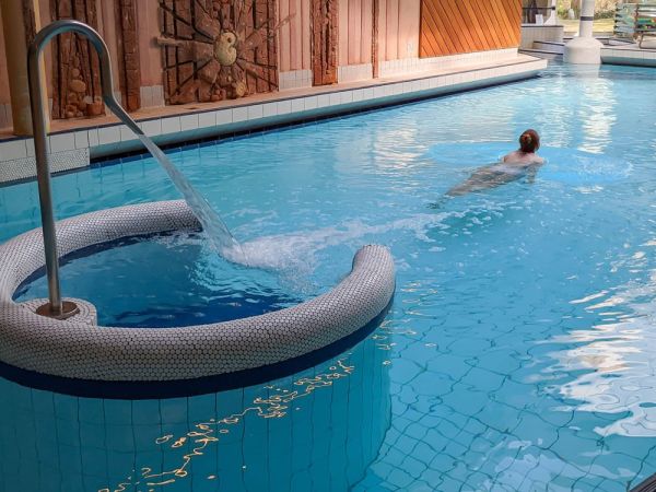 Day Spa