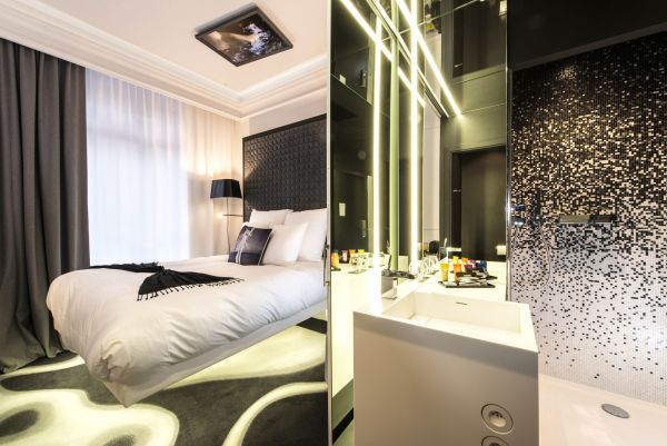 Séjour Spa & Massage