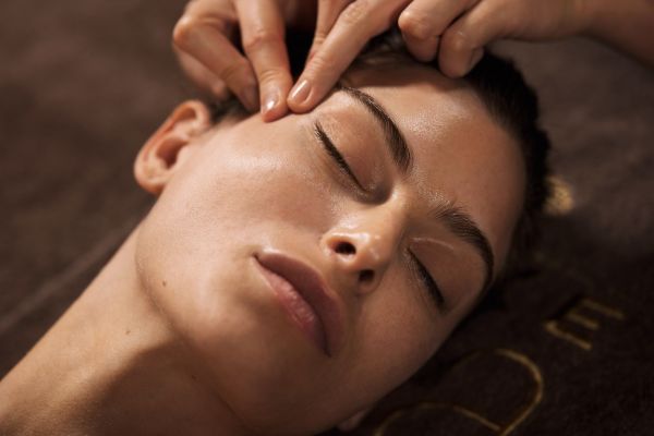 Le Modelage Relaxant Visage - 30 minutes