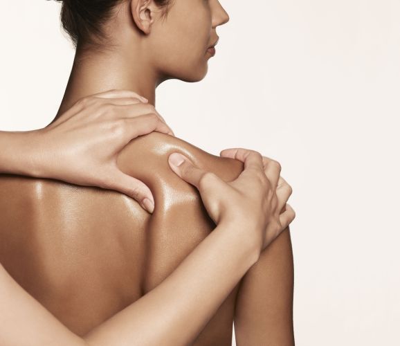 Massage Deep Tissue by Clarins - Duo 60 minutes