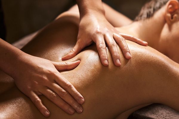 Massage 30 minutes