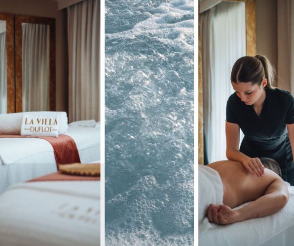 La Parenthèse d'Exception en Duo
