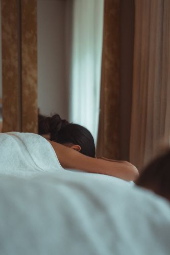 Escapade Romantique en Duo
