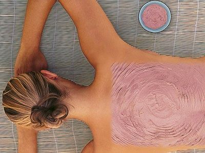 Evasion Aromatique 90mn