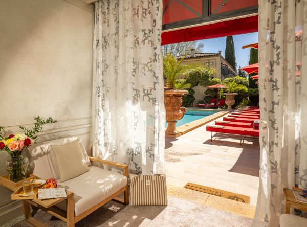 Spa & Pause Gourmande