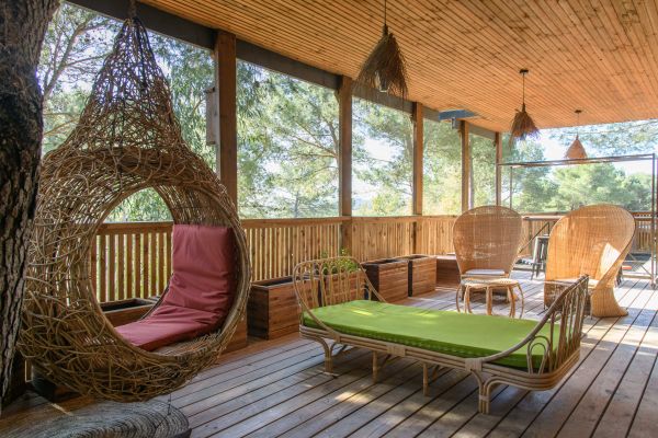 L'expérience VILLA JACUZZI