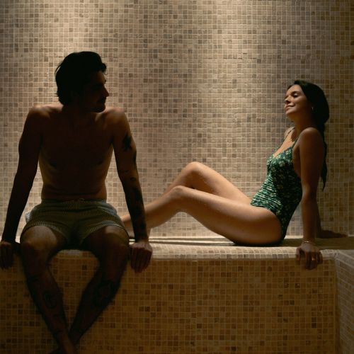 Expérience Spa – Duo