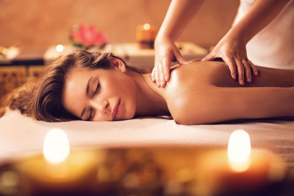 1/2 Journée Spa Forme