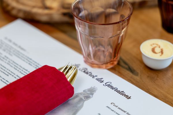 Bistrot & Spa - Soin de 50 mn et accès Spa