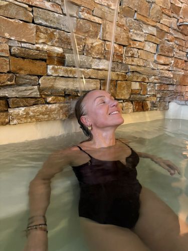 Spa privatif + Soin 110 min