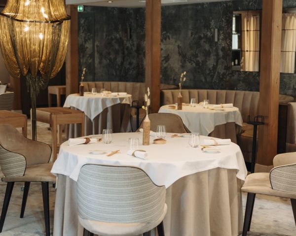 Gastronomie & spa