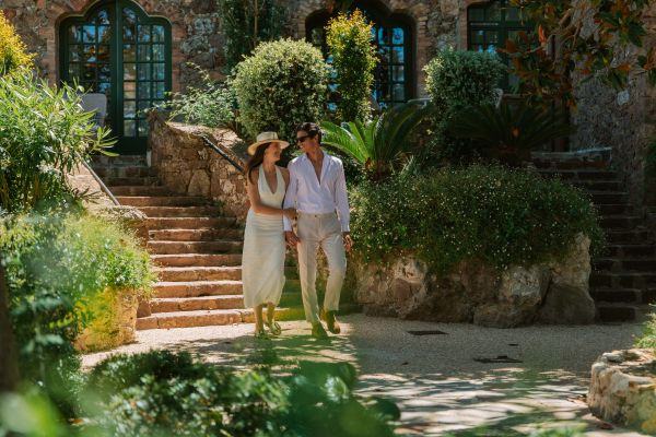 Escapade Romantique