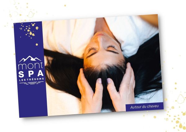 Coffret Cadeau | L'indispensable - Soin capillaire et massage corps