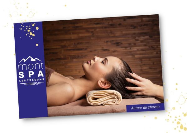 Coffret Cadeau | L'excellent - Soin capillaire complet, soin du visage et massage du corps