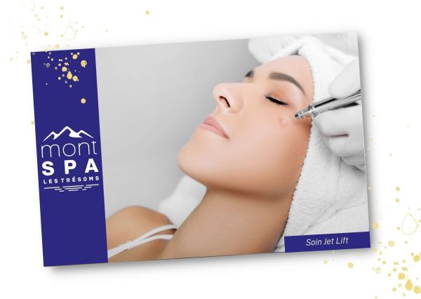 Jet Peel | Soin Jet Lift