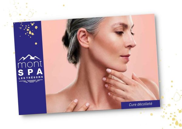 Jet Peel | Cure décolleté - 6 séances