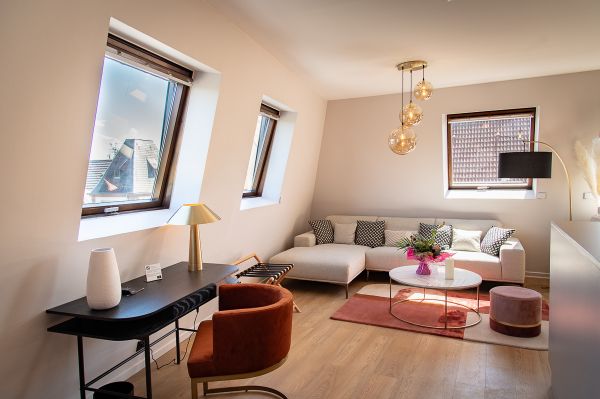 Séjour Suite Signature et Spa - 1 nuit