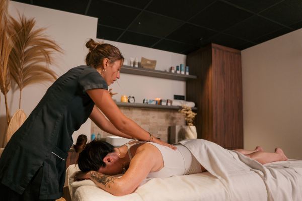 Massage signature