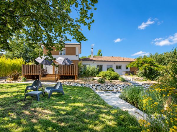 Escapade Cocooning, 1 nuit avec jacuzzi privatif