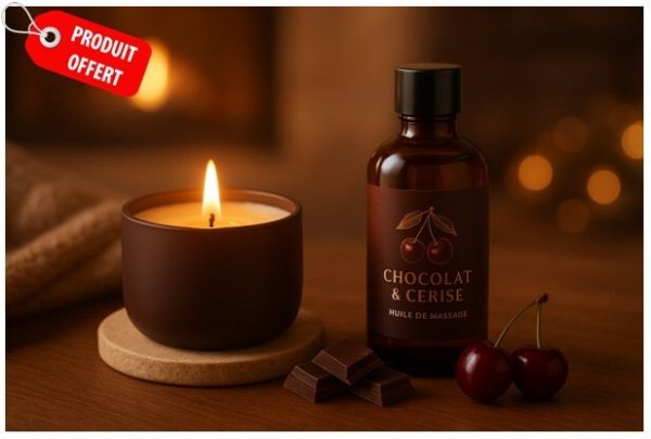 Coffret Noël 2026 « Noel précieux »