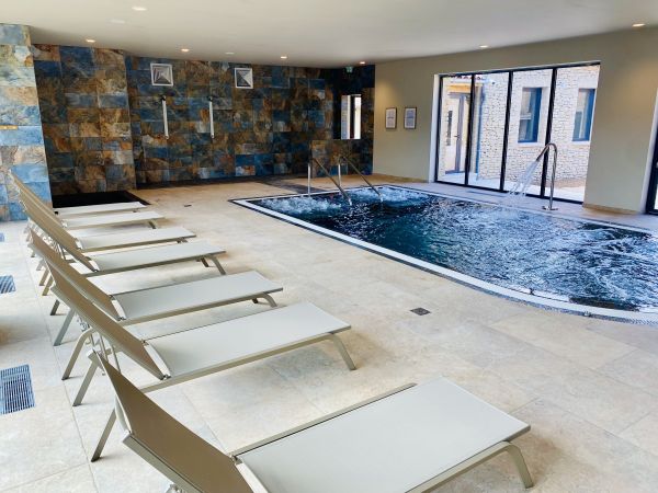 ACCES SPA SOLO