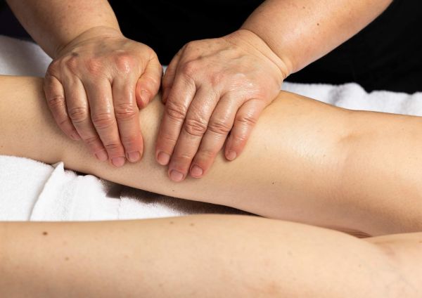 Soin Jambes Légères
