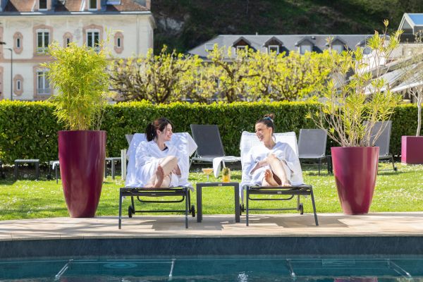 Duo Gourmet & Spa