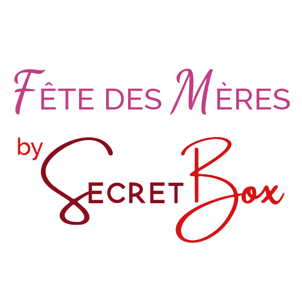 coffret cadeau fete des meres